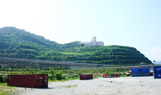 【廣東省獲獎(jiǎng)】深圳市東部沿海高速公路-蓮塘至鹽田段梧桐山道立交路塹邊坡地質(zhì)災(zāi)害治理工程勘查、設(shè)計(jì)